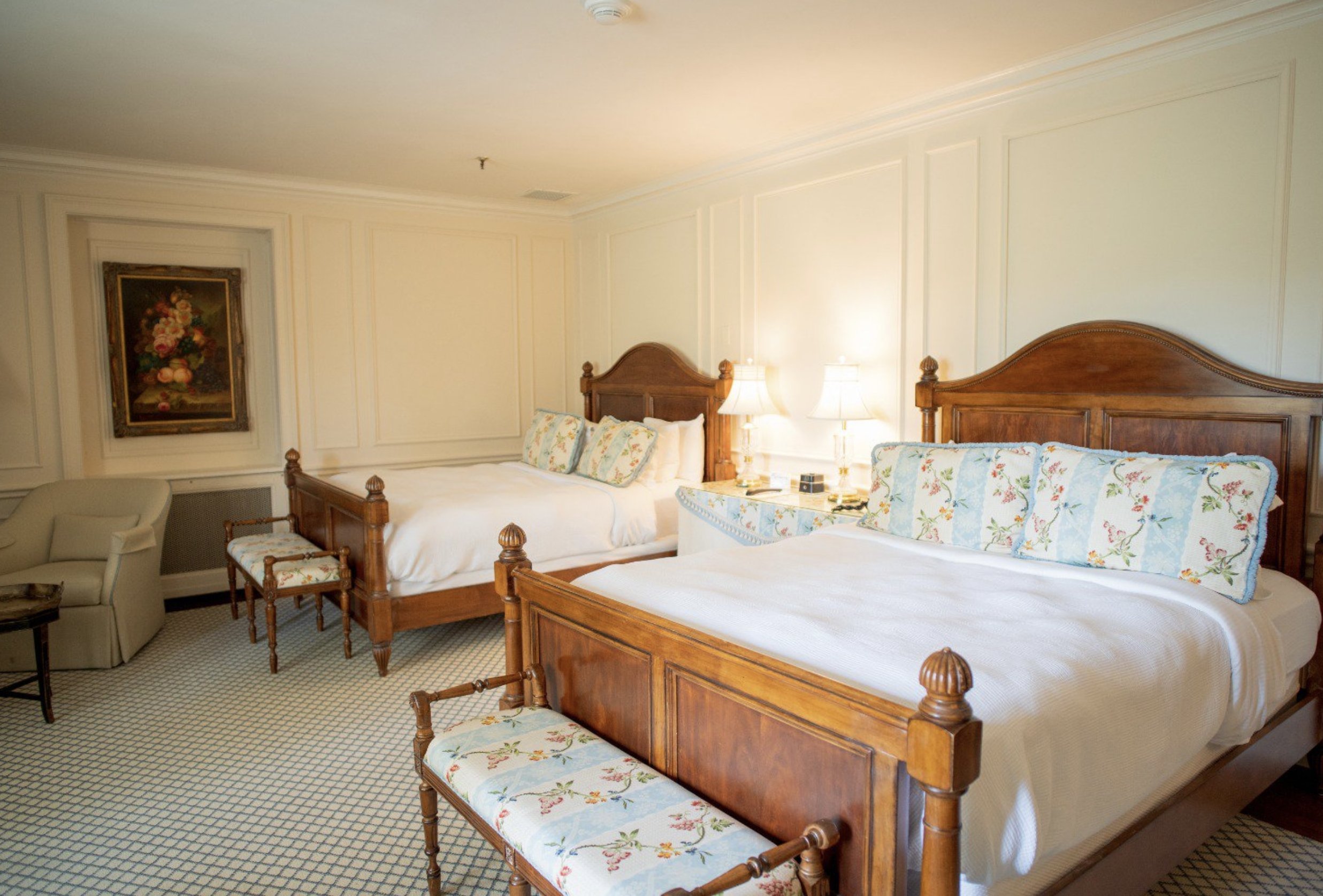 Natalie Gray Suite